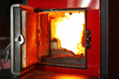 solid fuel boilers Ton Breigam